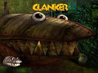 clanker