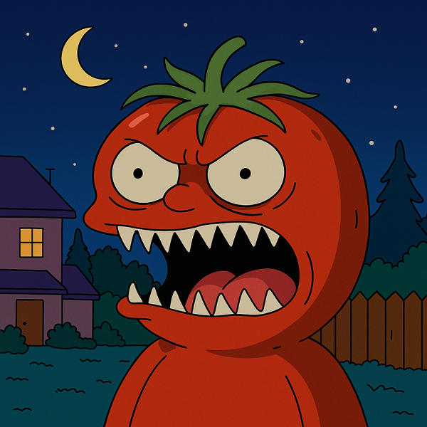 KillerTomato