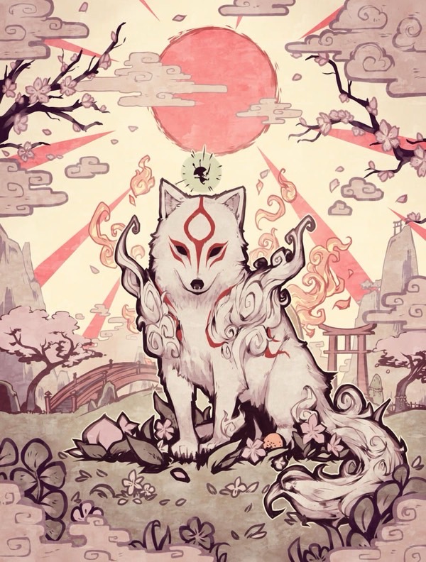 MrOkami