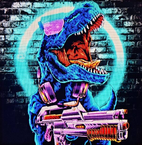 DocteurRex