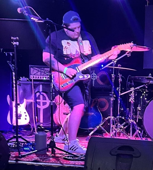 Triskosity