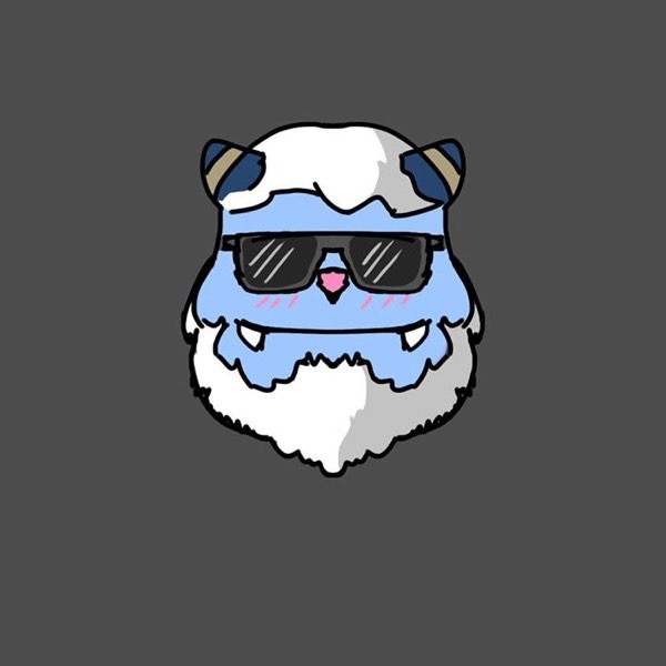 Yetithehuman