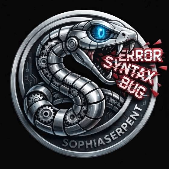 Sophia Serpent