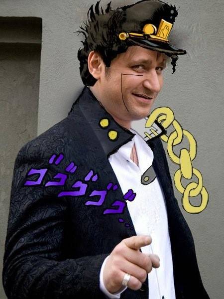 chorny
