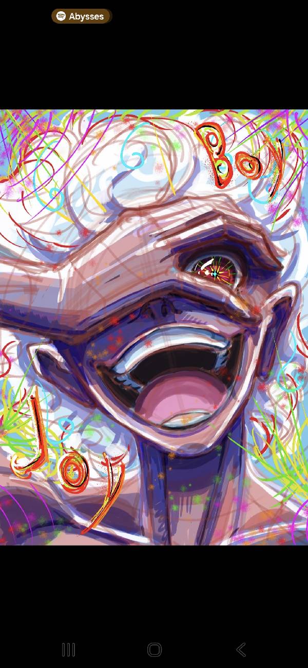 Grimmjouw