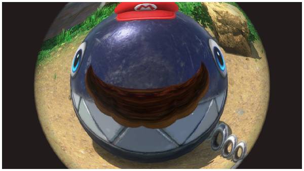 felps anão