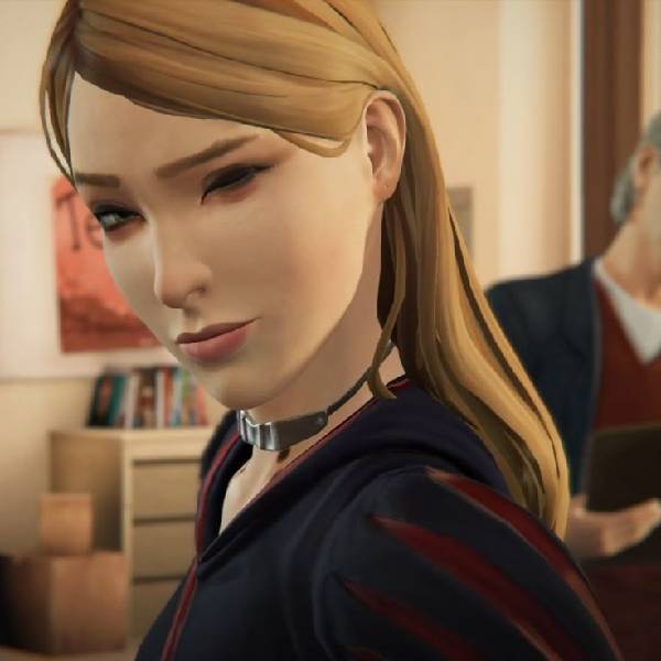 klaudialovesgames
