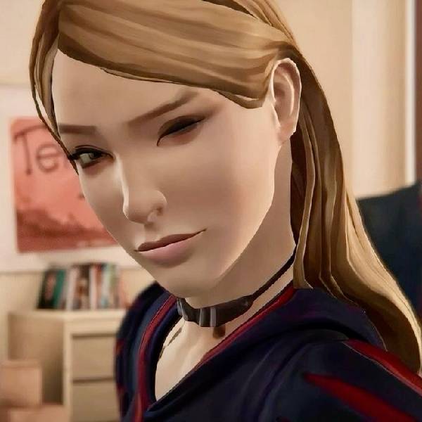 klaudialovegames
