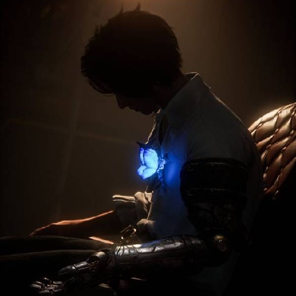 John Wuchang