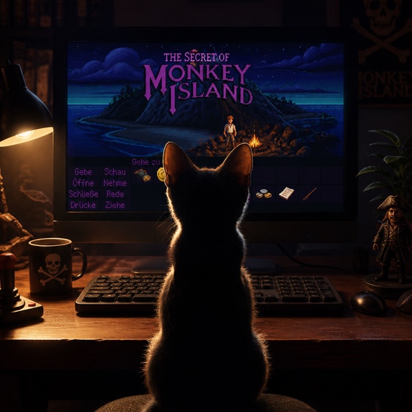 Gamerbinx