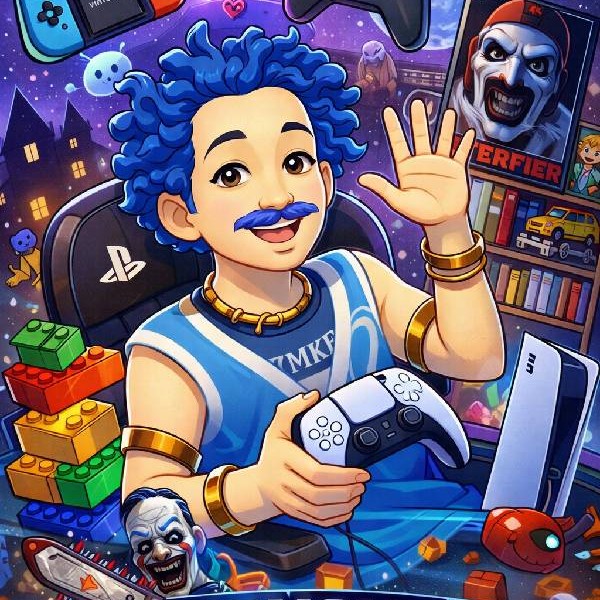 GamerNomada
