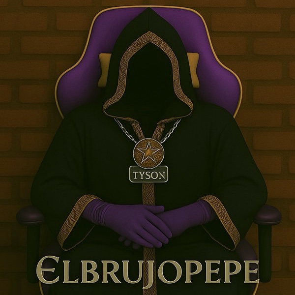 Elbrujopepe