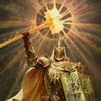 Sunlightbringer