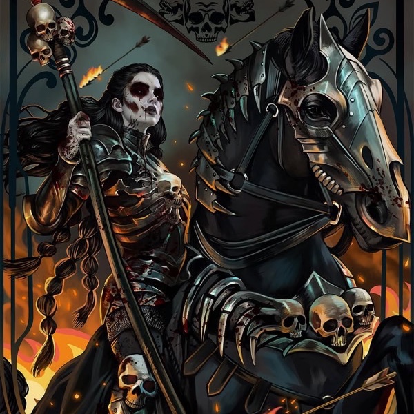 thornsinthelitany