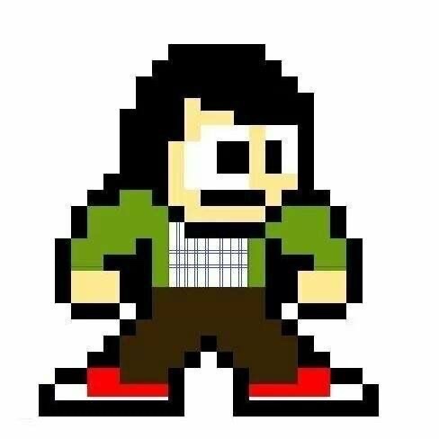 NobodysHero