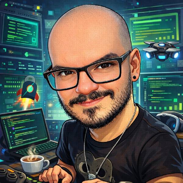 Yuri Shalk