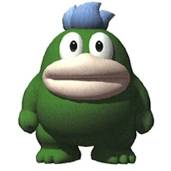 OnlyGanso