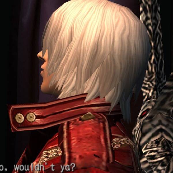 Dante for dmc