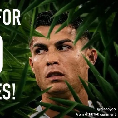 Ghostnaldo