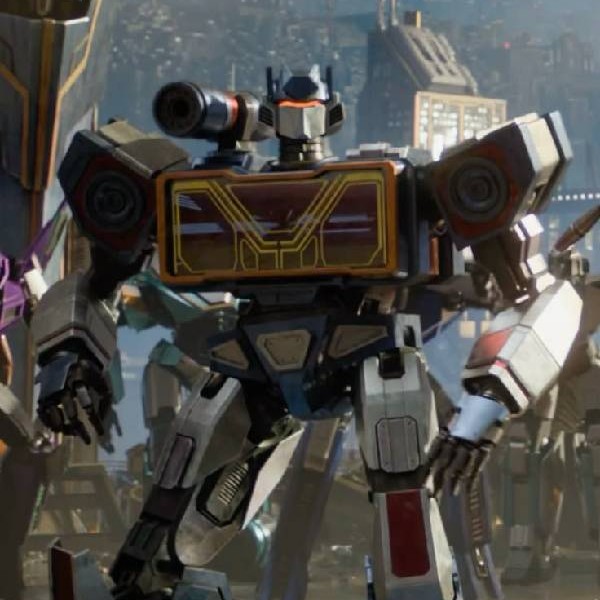 DoomBreaker