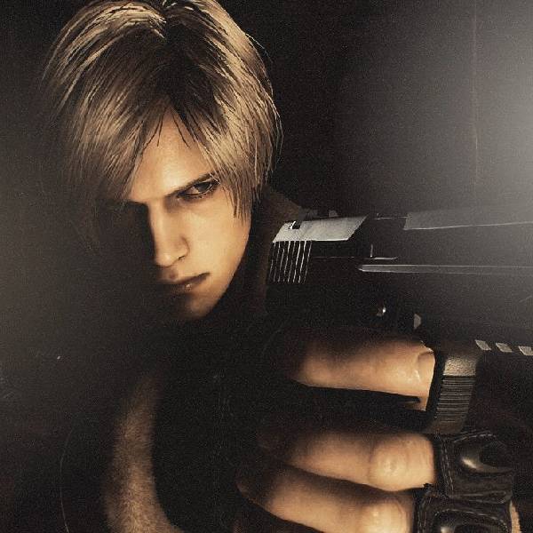 bet (albert wesker's wife) ☆