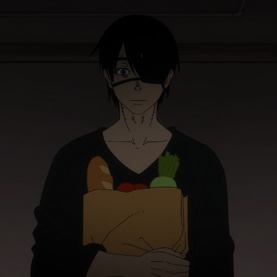 Homunculus
